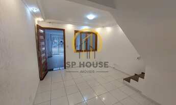 Imagem 2: Sobrado para locação, 2 dormitórios, 143m², Mirandópolis