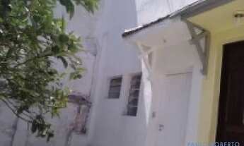 Imagem: SOBRADO - PINHEIROS - SP