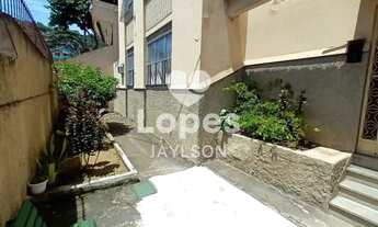 Imagem: Apartamento-À VENDA-Cascadura-Rio de Janeiro-RJ