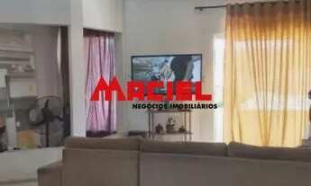 Imagem: Casa Sobrado em São José dos Campos