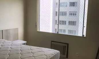 Imagem 4: Ap 1 d mobiliado, seguro e astral com vista guaíba