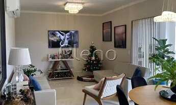 Imagem 3: Apartamento para locação na Fazenda São Quirino - Campinas/SP