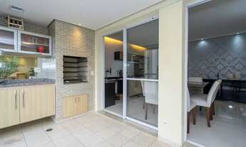 Imagem: Apartamento Arboris Essentia