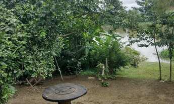 Imagem 6: Casa beira rio Casa com 3 dormitórios