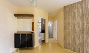 Imagem 3: Apartamento para Aluguel - Piratininga, 2 Quartos, 58 m2