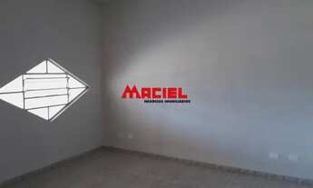 Imagem 7: Casa Padrão em São José dos Campos