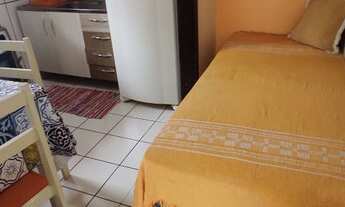 Imagem 3: Excelente apartamento no Centro uma quadra da praia ideal para casal
