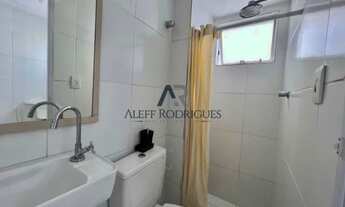 Imagem 3: Alugo Apartamento na Torre 3 quartos Todo Reformado- Andar alto