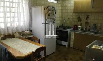 Imagem 3: Casa para Locação na Vila Aurora (Zona Norte) com 201m² 3 dormitórios 2 suítes 1 banheiro