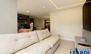 Imagem 6: APARTAMENTO - LAPA - SP