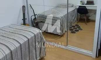 Imagem 4: Apartamento (tipo - padrao) 2 dormitórios, cozinha planejada, portaria 24hs, lazer, espaço