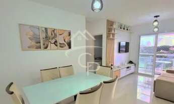 Imagem: Apartamento para venda tem 70 metros quadrados