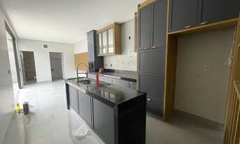 Imagem 5: Casa moderna 03 suítes plenas 160 m² Jardim Atlântico