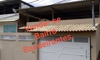 Imagem 2: Casa a Venda Bandeirantes-Cataguases MG