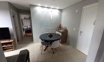Imagem 4: Apartamento Padrão em Ribeirão Preto