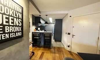 Imagem 7: LINDO APARTAMENTO - EXCELENTE ACABAMENTO - 67 M² ÚTEIS