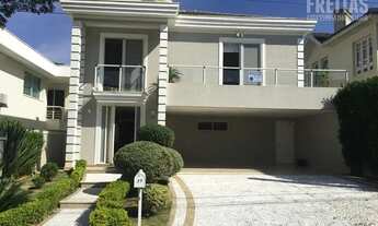 Imagem: CASA PARA VENDA EM ALPHAVILLE - ALPHAVILLE