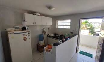 Imagem 3: Apartamento com 2 dormitórios à venda, Jacumã, Conde-PB