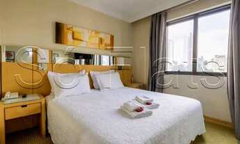 Imagem 4: Flat Slaviero Guarulhos 33m² 1 dormitório 1 vaga de garagem para locação em Guarulhos