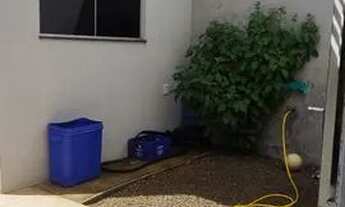 Imagem 2: Linda Casa de Transferência Bairro: Figueiras do Parque!!!