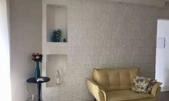 Imagem 3: Apartamento Condomínio Pitangueira 2 - Taboão da Serra