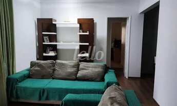 Imagem: São Paulo - Apartamento Padrão - Tatuapé