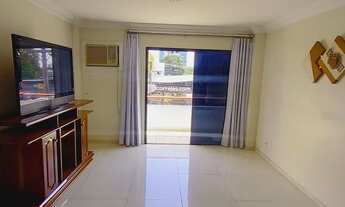 Imagem 7: Apartamento 3 Dormitórios, sendo 1 suíte. Parque 10. Próximo ao DB do Parque 10