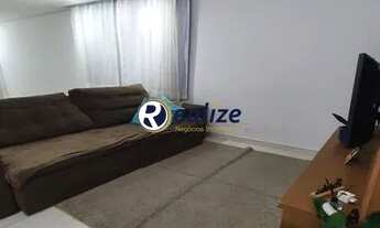 Imagem 2: Apartamento 3 quartos á venda na Praia do Morro, Guarapari-ES - Realize Negócios Imobiliá