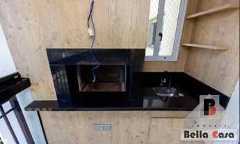 Imagem 6: Apartamento á Venda Alto padrão Pq da Moóca vago,um por andar