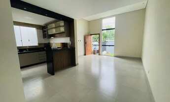 Imagem 4: Casa para Locação em Lagoa Santa, Villa Paradiso, 3 dormitórios, 1 suíte, 1 banheiro, 2 va