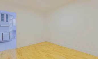 Imagem 5: Oportunidade no Leblon com 153 m2 com 4 quartos, varanda e 3 vagas