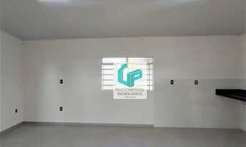 Imagem 5: Casa com 2 dormitórios para alugar, 65 m² por R$ 1.200,00/mês - Jardim Ercília - Araçoiaba