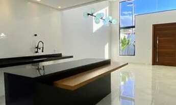 Imagem 3: Casa térrea no Bairro Ayrton Senna próx. ao Parque Brasília