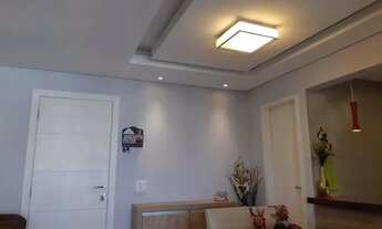 Imagem 2: Apartamento Residencial à venda, Royal Park, São José dos Campos - AP3824