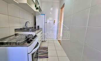 Imagem 5: Apartamento Padrão em Ribeirão Preto