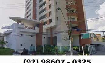 Imagem 2: Amplo apartamento The Sun Condominium, semi-mobiliado 03 suítes