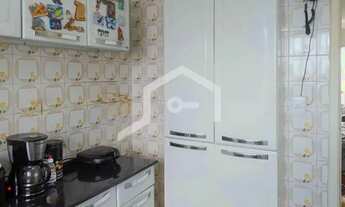 Imagem 4: Apartamento de 2 dormitórios com vaga no Cambuci