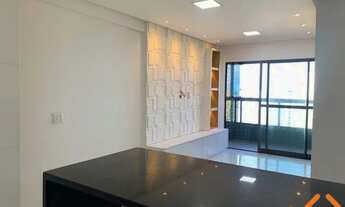 Imagem 7: Piedade | Andar Alto | Vista Mar | Móveis Fixos