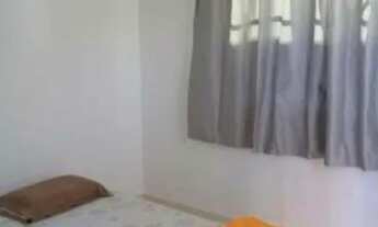 Imagem: Alugo quarto individual mobiliado pra homem