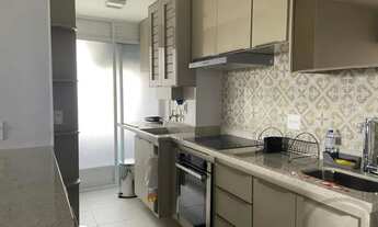 Imagem 2: Apartamento para venda na Chácara Santo Antônio Ref.:3446529
