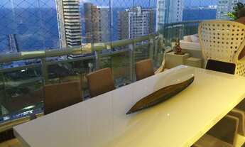 Imagem 6: Bossa Nova Apartamento com 4 dormitórios