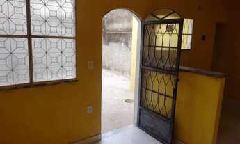 Imagem 4: Kitnet para Locação em Rio de Janeiro, Paciência, 1 banheiro