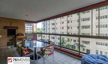 Imagem 2: Apartamento à venda no bairro Alphaville - Barueri/SP