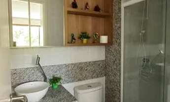 Imagem 6: Apartamento para aluguel com 36 metros quadrados com 1 quarto