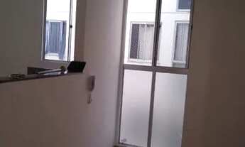 Imagem 3: Aluga-se Apartamento em Contagem