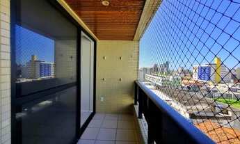 Imagem 2: APARTAMENTO 135m para LOCAÇÃO no Cabo Branco