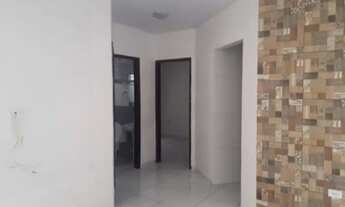 Imagem 3: Casa à venda no zumbi dos palmares