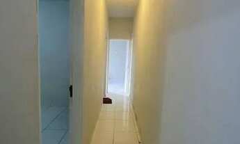 Imagem 4: Casa com 2 dormitórios para alugar, 50 m² por R$ 1.200,00/mês - Jardim Santa Rosa - Itu/SP