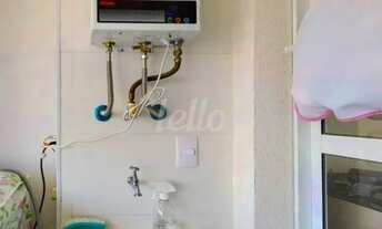 Imagem 7: São Paulo - Apartamento Padrão - Cambuci