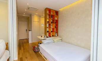 Imagem 3: Apartamento no Edificio Sky prontinho para morar!